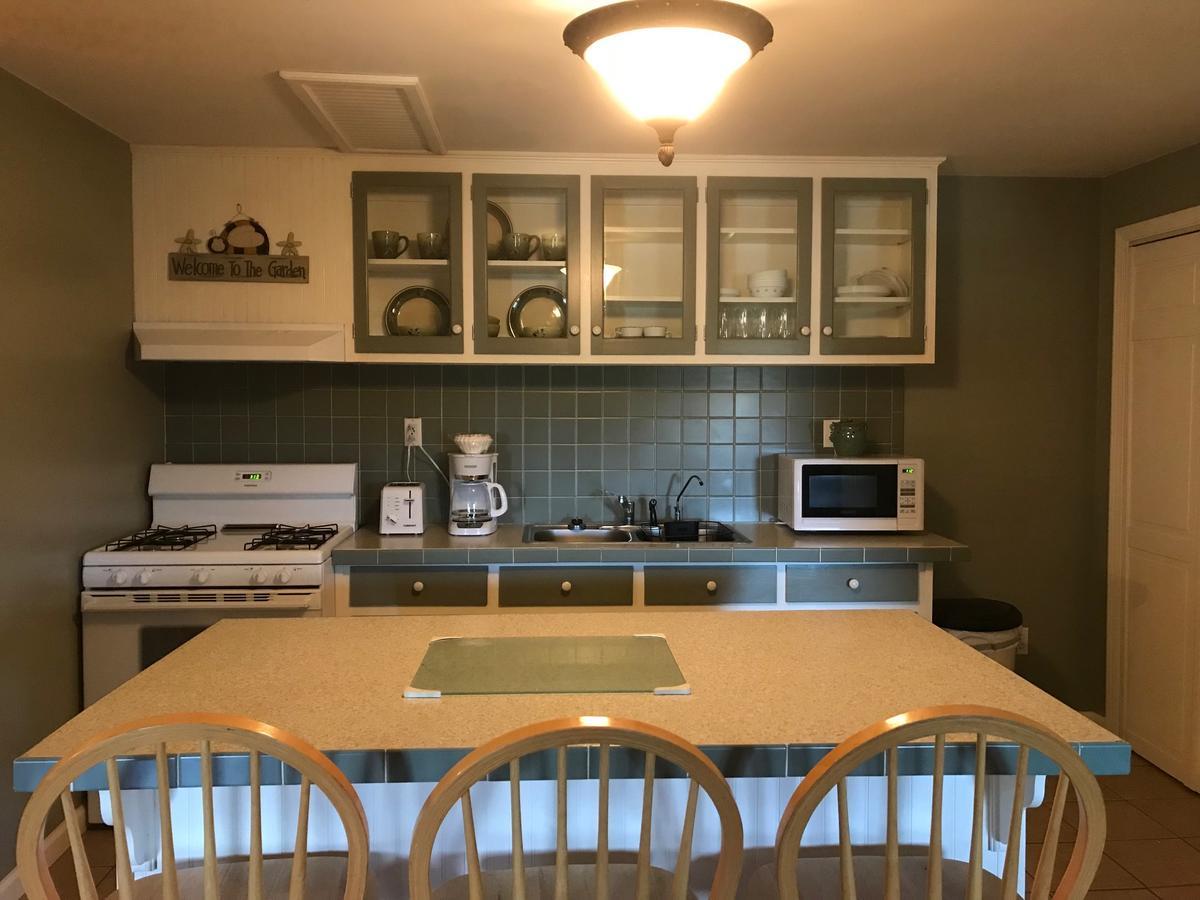 Coolis Apartment リッチフィールド・スプリングス エクステリア 写真
